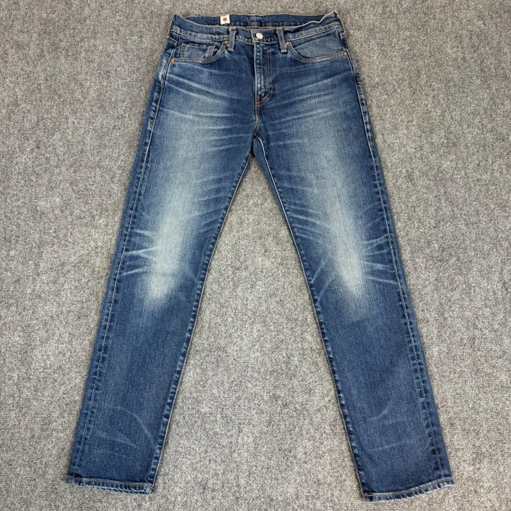 Levis levi 502